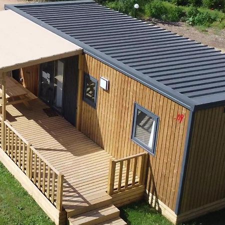 Camping L'Oso Porto-Vecchio  Eksteriør bilde