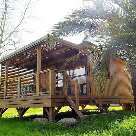 Camping L'Oso Porto-Vecchio  Eksteriør bilde
