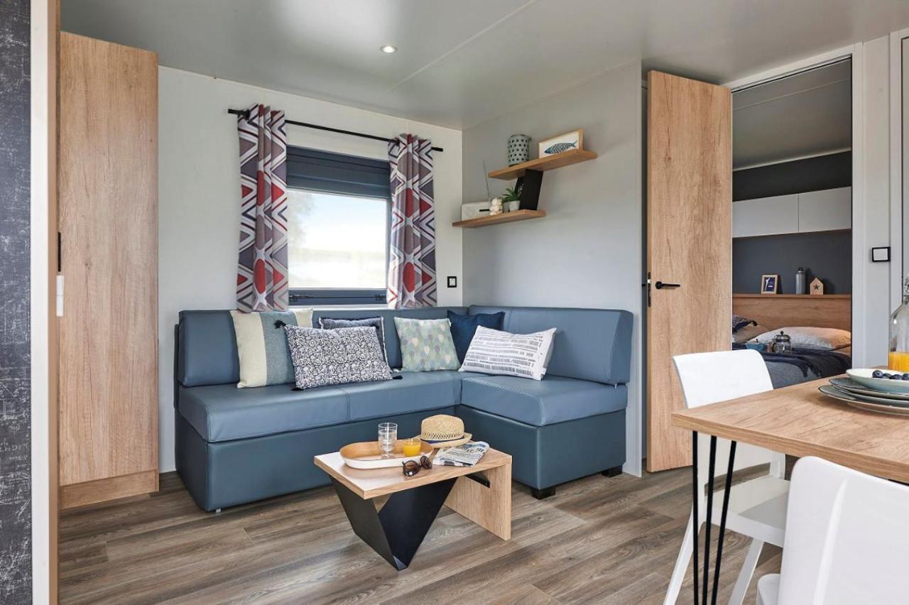Camping L'Oso Porto-Vecchio  Eksteriør bilde