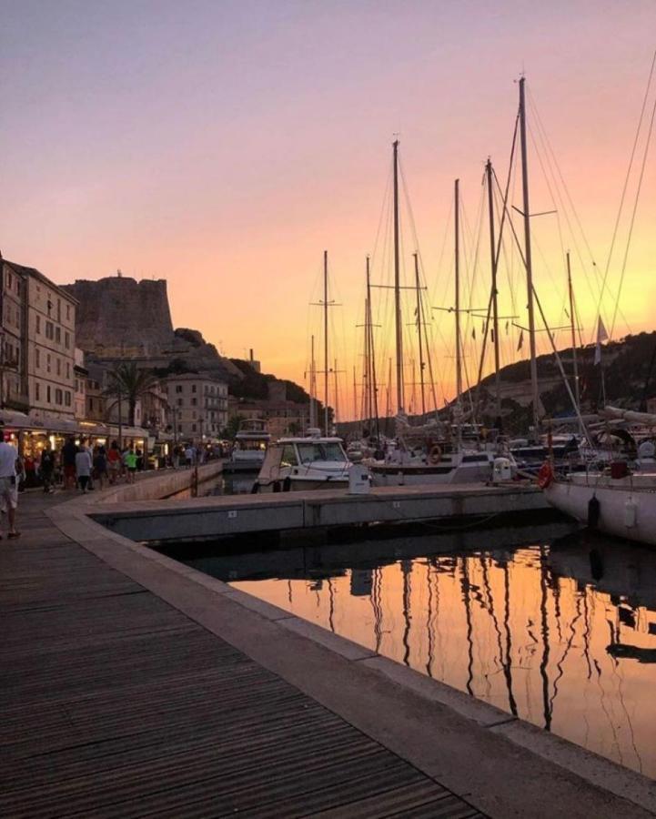 Camping L'Oso Porto-Vecchio  Eksteriør bilde