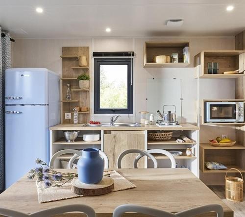 Camping L'Oso Porto-Vecchio  Eksteriør bilde
