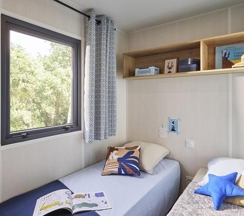 Camping L'Oso Porto-Vecchio  Eksteriør bilde
